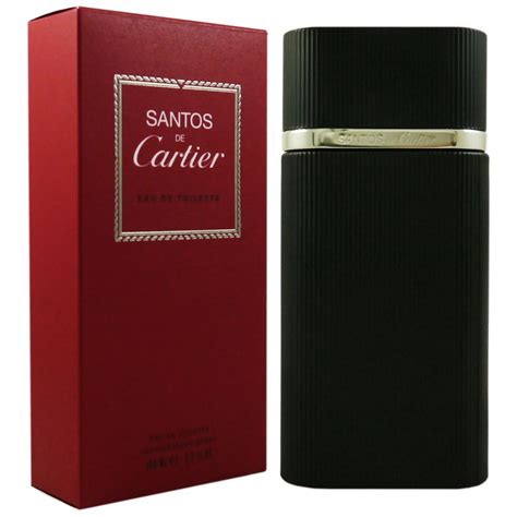 santos de cartier 100 ml|cartier santos 100 price uk.